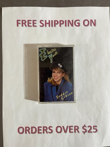 $1 & UP  80s 90's POP R&B ROCK CASSETTE BUY $25 GET FREE SHIPPING BUILD YOUR LOT - Picture 96 of 438