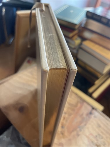 The Great Gatsby Franklin Library 1974 Ltd Ed. White Leather & Gold Fitzgerald - Picture 5 of 7