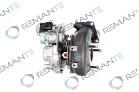 Turbolader Abgasturbolader für AUDI VW A4 B7 Cabriolet Avant A6 Allroad C6 A8