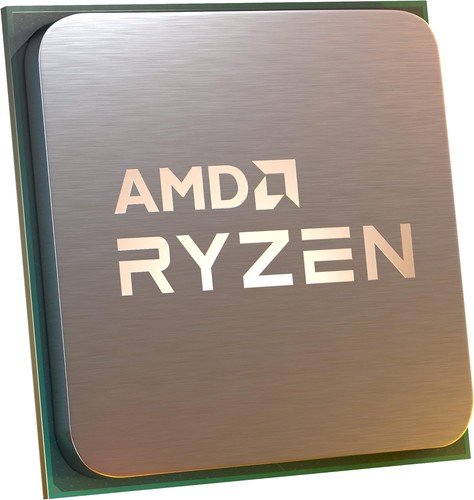 AMD Ryzen 3 4100 desktop processor (4 cores/8 threads, 6 MB cache, up to 4.0 GHz - Picture 3 of 7