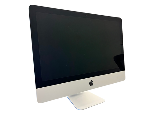 ✅ Apple iMac 18,1 21.5" | Intel i5-7360U @ 2.30GHz | 16GB RAM | Grade A LCD - Picture 1 of 8
