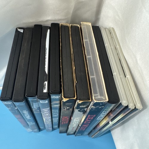 12 HORROR MOVIES DVD LOT - Picture 15 of 15
