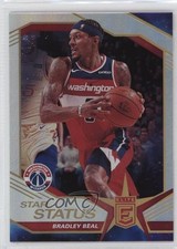 2019-20 Donruss Elite Star Status Bradley Beal #14