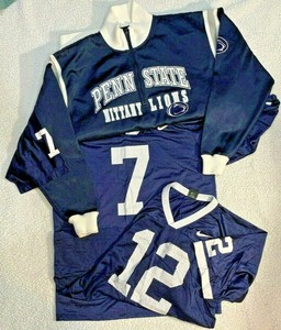 nike penn state jersey