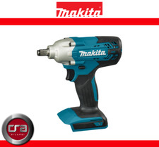 Makita TW202DZ Avvitatore Impulsi Batteria 18V  200 NM1/2"/12,7mm(Solo Corpo)