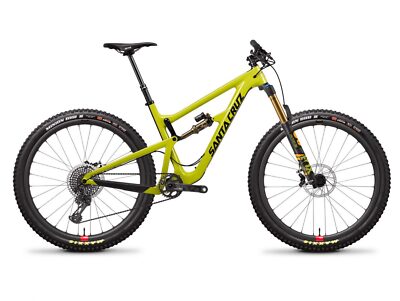 Santa cruz hightower lt cc 2019 sale