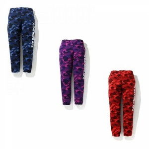 bape ape sweatpants