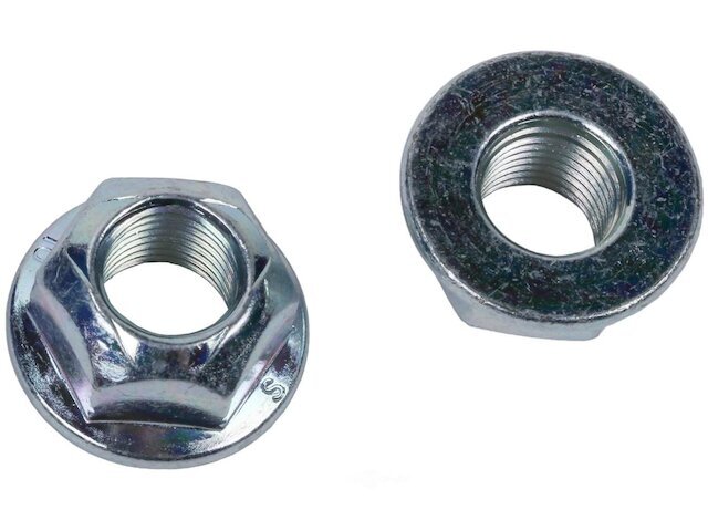 For 2008-2009 Pontiac G8 Suspension Strut Nut Front AC Delco 18893ZBQT