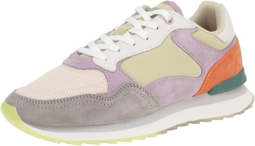 HOFF DAMEN CITY - DANA POINT Sneaker Mehrfarbig Neu - Bild 1 von 8