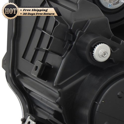 Silscvtt RH Headlight For Pilot ELITE 16-18&Passport 19-21 W/LED Low Beam+DRL - Picture 14 of 16