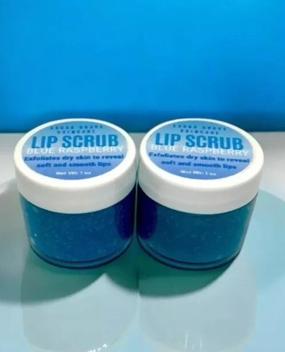 Pick 5 Sugar Grove Lip Scrubs For $19.99 - Picture 2 of 11