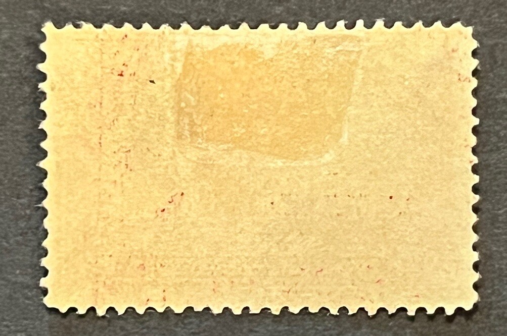 Travelstamps: 1912-13 US Stamp Scott # Q5 PARCEL POST MAIL