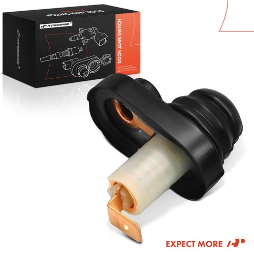 A-Premium Door Jamb Switch Passenger or Front and Rear for Chevy Aveo 2004-2011 - Picture 11 of 12