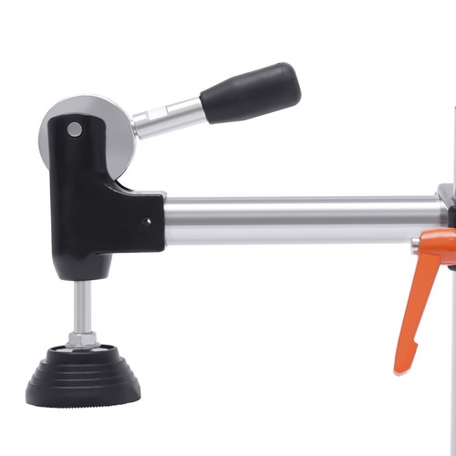 Table Saw Presser Eccentric Press Manual Clamp Precision Sliding Table Panel Saw - Picture 14 of 19