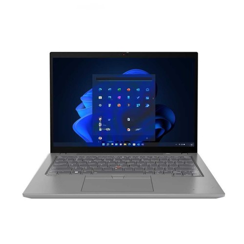 LENOVO ThinkPad P14s Gen 4 AMD Laptop Ryzen 7 FHD 1080P 1920x1080 7TH GEN M