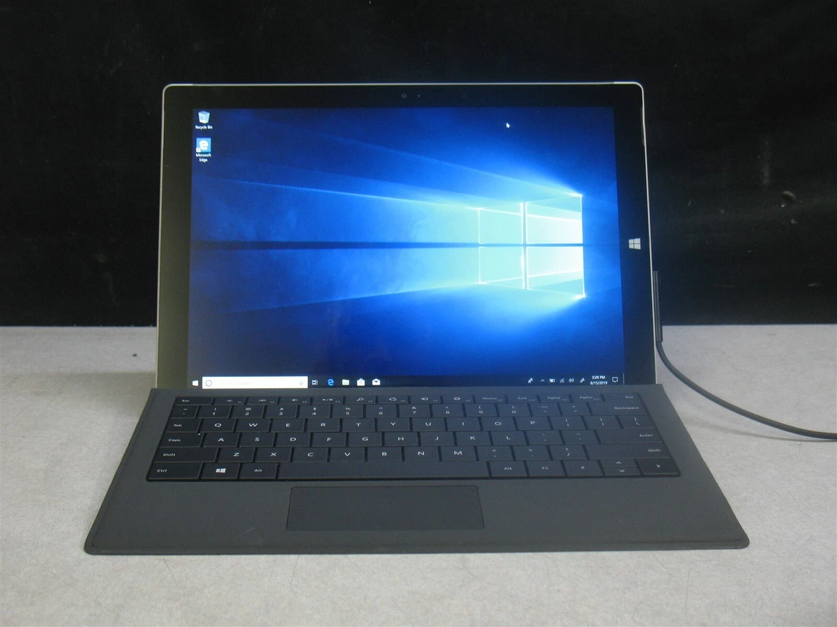 Microsoft Surface Pro 3 128 GB Tablets for sale | eBay