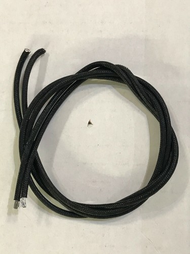 Dynamischer Bremswiderstand 500 W 60 OHM, gute 3 PS und 5 PS VFD Mühlen und Drehmaschinen - Bild 8 von 8