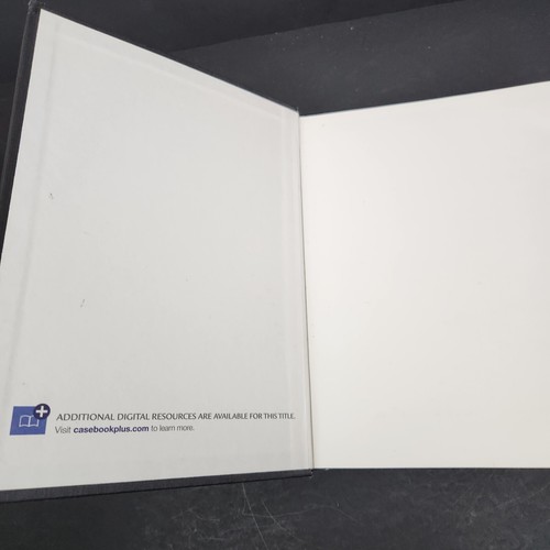Civil Procedure Cases and Materials Twelfth 12th Edition 2018 used - Picture 3 of 12