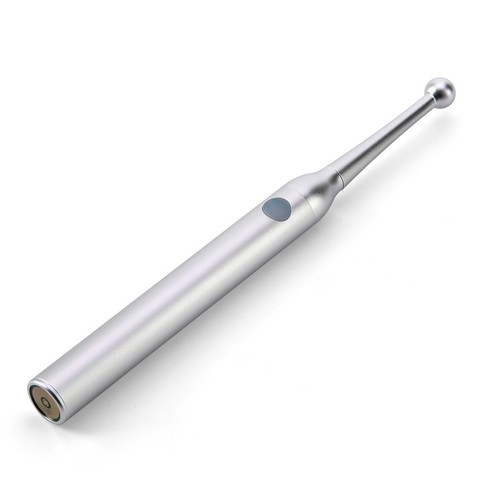 Dental LED 1 Sec Cure Curing Light Lamp 2300mw Wide Spectrum AZDENT - Picture 6 of 19