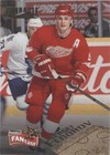 1995-96 Pinnacle Fantasy - Sergei Fedorov #30