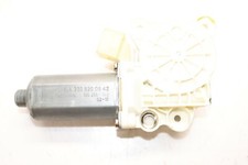 00-06 w215 MERCEDES CL500 CL55 CL600 FRONT DRIVER LEFT WINDOW MOTOR Y4739