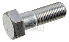 2x FEBI BILSTEIN 182562 Schraube, Bremssattel für INFINITI passend für NISSAN