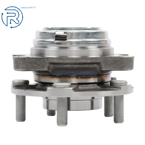 2 × Front Wheel Hub Bearing For Nissan Altima 2008 2009 2010 2011 2012 2.5L - Picture 6 of 12