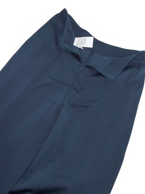 max mara pantalone donna verde taglia it 42 w 28 7426806072455 | eBay