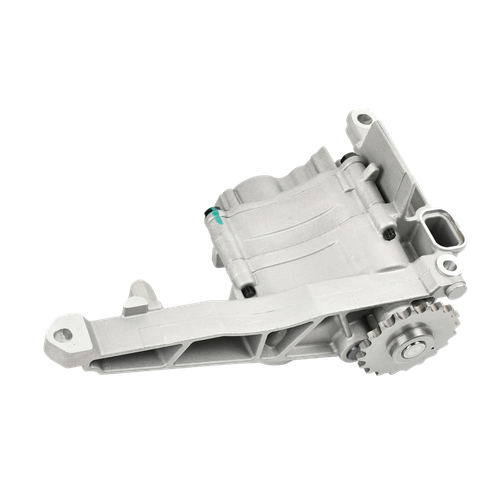 Engine Oil Pump For 2007-2013 Mercedes-Benz ML320 R350 Sprinter 2500 6421802101 - Picture 5 of 8
