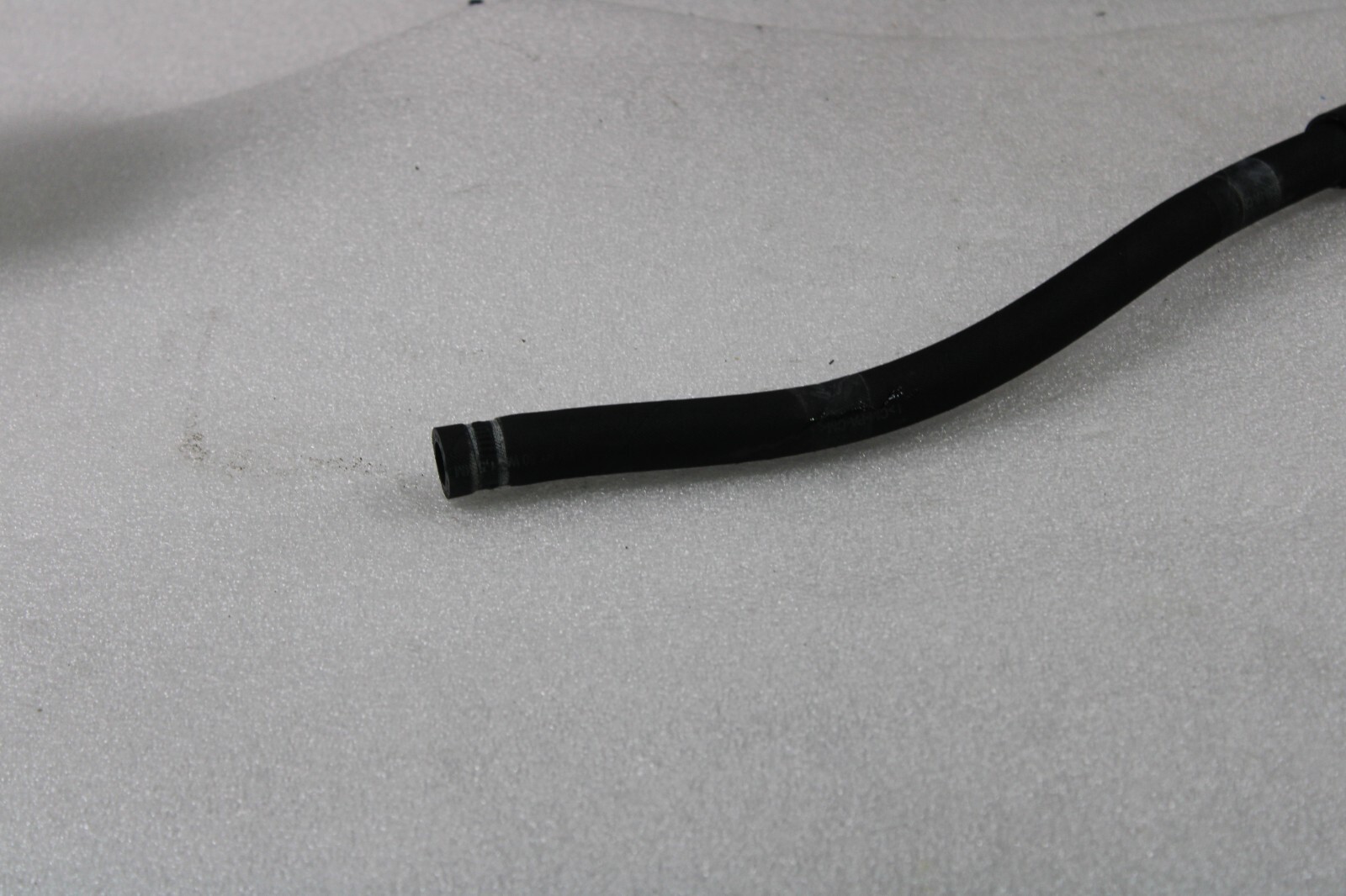 Ferrari 488, 458, Power Steering Rack to Cooler Hose, Used, P/N 305041
