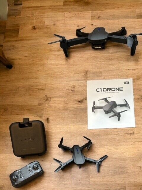 Dron c1 discount