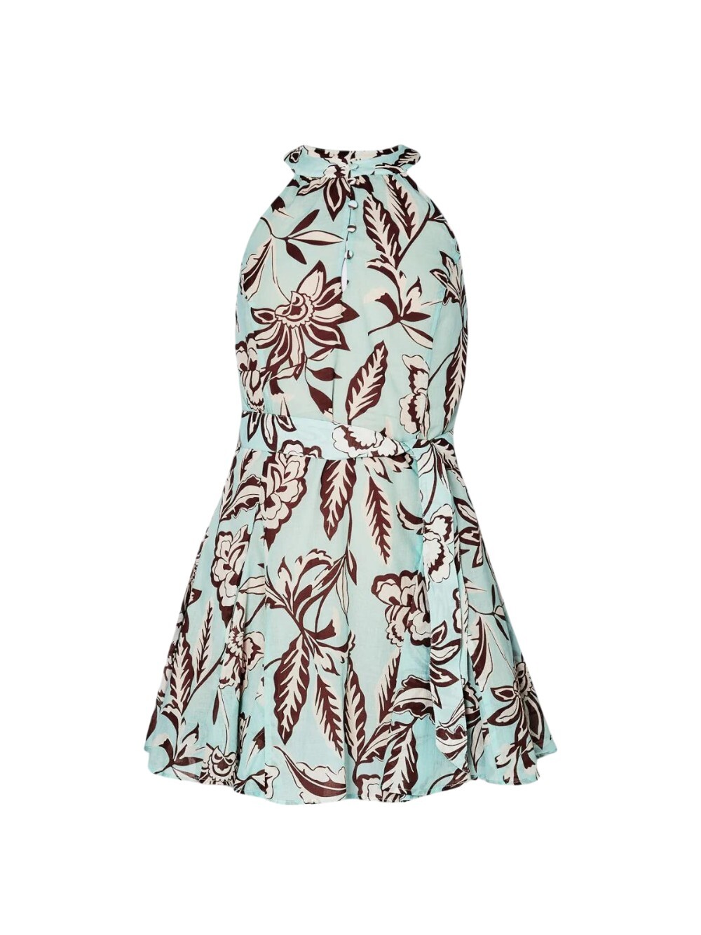 Это камисия Лю Джо да Донна, в чистом котоне, цвет зеленый, код MA4377 ...