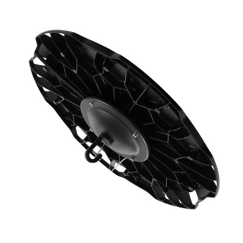 8Pack 500W UFO Led High Bay Light Commercial Industrial Warehouse Shop Lights - Picture 7 of 12