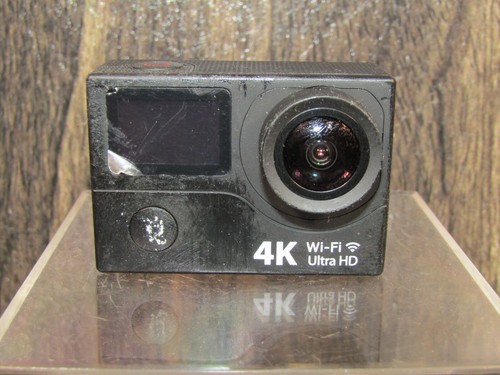 4K Be-HD Action Camera Wi-Fi ULTRA HD With Case Tested - Picture 7 of 17