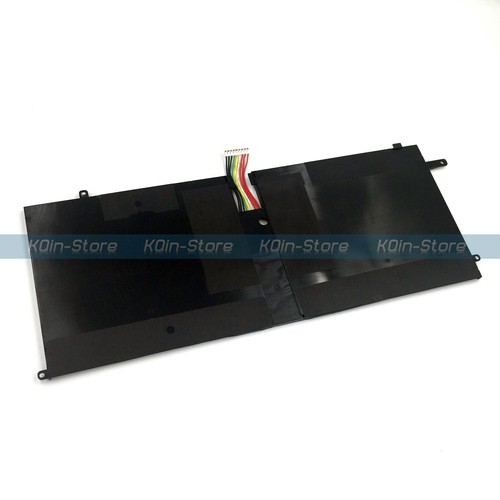 New Genuine 45N1070 45N1071 Battery for Lenovo ThinkPad X1 Carbon 3444 3448 3460 - Picture 2 of 2