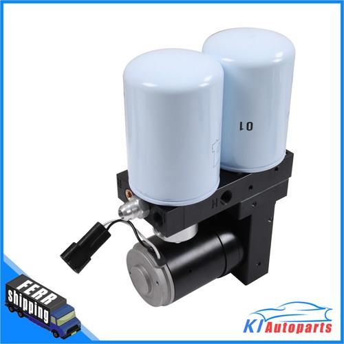 100GPH Diesel Fuel Lift Pump For 01-10 Chevy/GMC Duramax 6.6 TS C10 100G - Picture 15 of 16