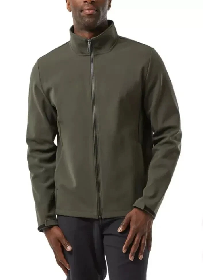 32 Degrees Men's Full Zip Jacket | E21