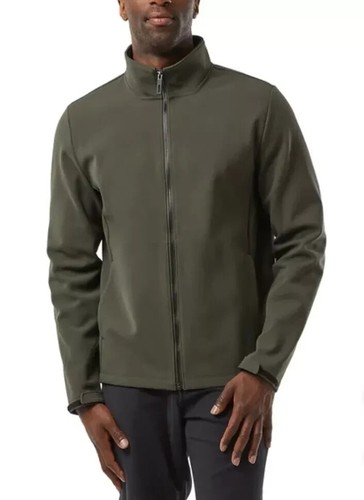 Chaqueta con cremallera completa 32 Degrees para hombre | E21 - Imagen 1 de 10