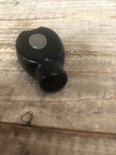 Llavero inteligente Invue AF4400 IR botón gris bloqueo de seguridad flashes LED - negro - Imagen 4 de 6