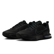 Nike Air Max Alpha Trainer 6 Black Anthracite 6-13Size FQ1833-003 Expeditedship!