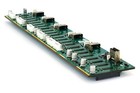 SAS216A SUPERMICRO 24-BAY 2.5" SFF SATA SAS BACKPLANE