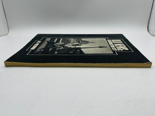 Old News: Resurrection City - Jill Freedman 1970 Grossman 1st Paperback Edition - Picture 6 of 8