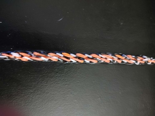 Random Halloween Rubberband Bracelets - Picture 5 of 9