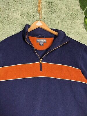 Vintage Old College Inn Sweatshirt Medium Fleece 1/4 zip Turtleneck Soft | eBay Vintage Old College Inn Sweatshirt Medium Fleece 1/4 zip Turtleneck Soft | eBay
