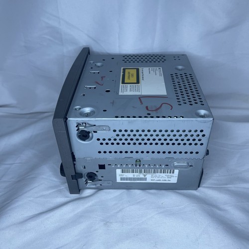 CD Autoradio Porsche Cayman 911 997 Boxter 987 CDR 24 BE6645 99764512804 Radio - Picture 2 of 5