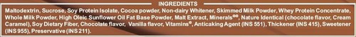 Endura Mass Weight Gainer (Chocolate, 1000g) - Picture 7 of 8