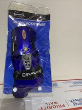 Brunswick Bionic Positioner Bowling Wrist Support Glove left medium 4b
