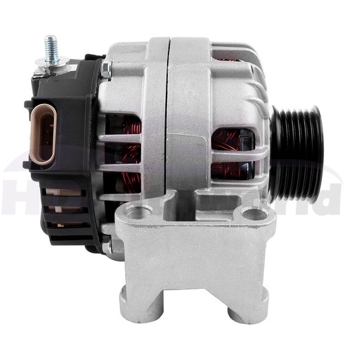 Alternator Fits Chevrolet Colorado GMC Canyon 2004-06 2.8L 3.5L Isuzu I2580 I350 - Picture 4 of 7