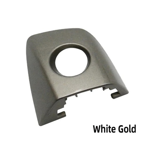 Front Left Door Handle Key Hole Lock Cover For Audi A6 C7 Avant A8 S6 S8 12-14 - Picture 8 of 36