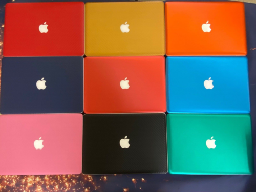 Apple Macbook Pro 13" Laptop i5 8GB RAM 128GB SSD HD. Os High Sierra. DVD Player - Picture 4 of 23